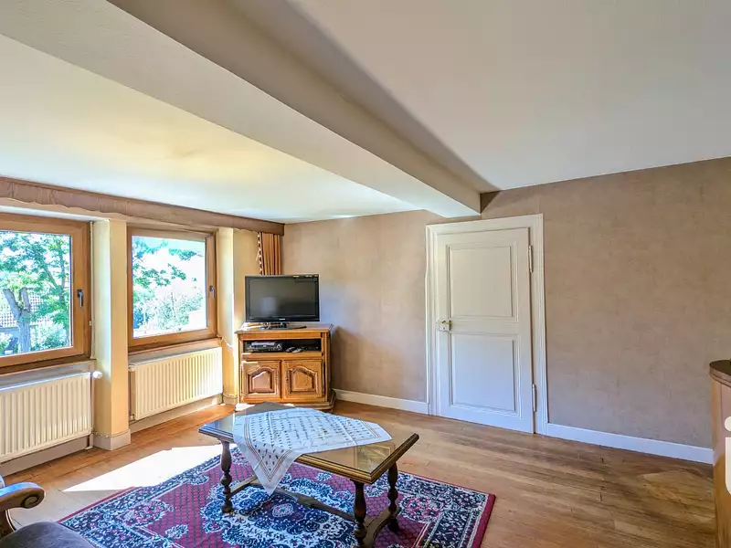 Maison, 134 m²