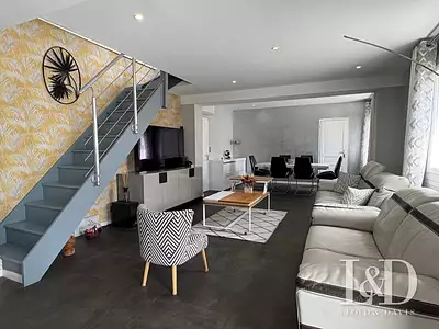 Maison, 236 m²
