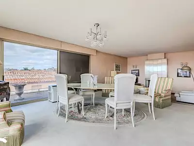 Appartement, 136 m²