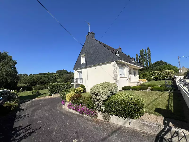 Maison, 110 m²