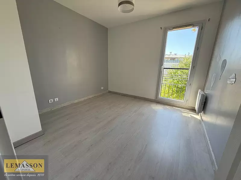 Appartement, 63 m²