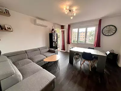 Appartement, 70 m²