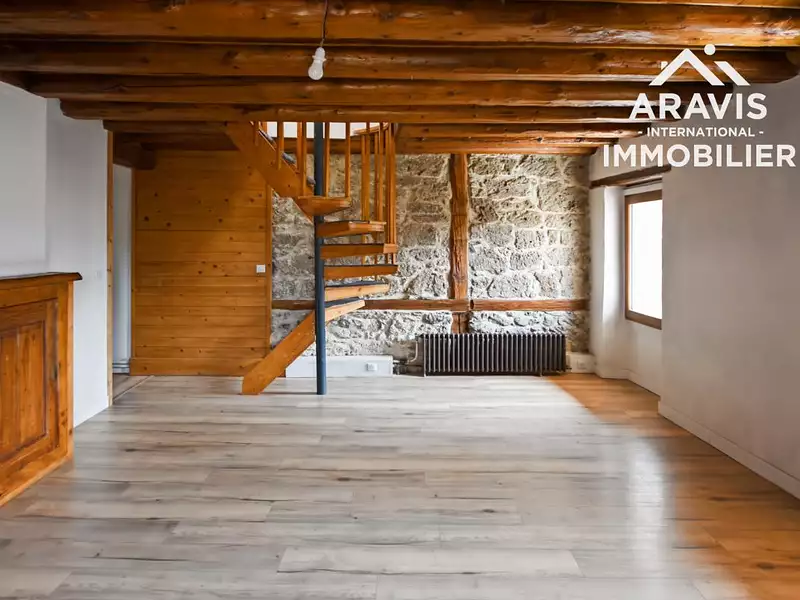 Appartement, 133 m²