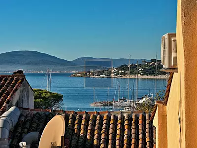 Appartement, 56,9 m²