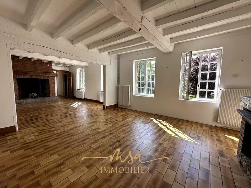 Maison, 150 m²
