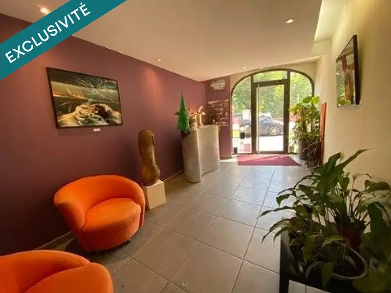 Divers, 284 m²