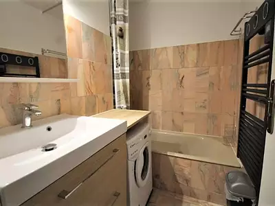Appartement, 34 m²