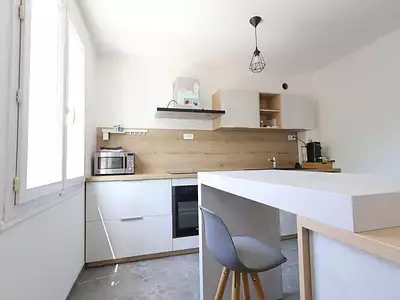 Appartement, 86 m²