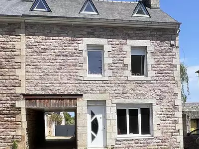 Maison, 85 m²