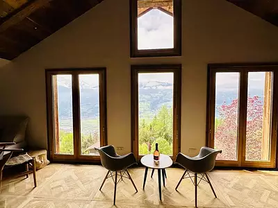 Appartement, 180 m²