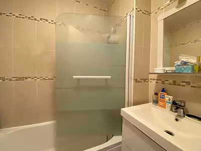 Appartement, 70 m²