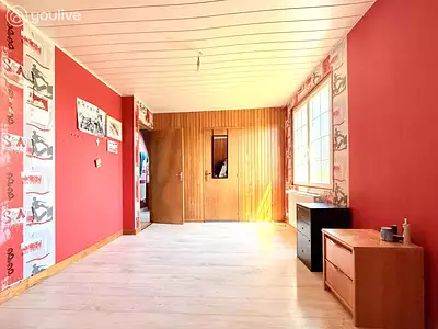 Maison, 188 m²