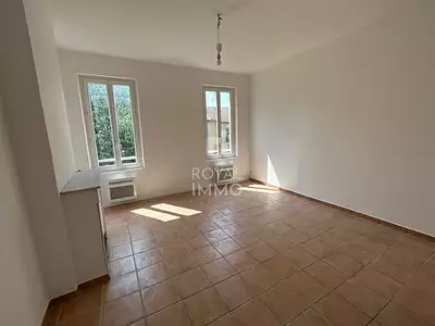 Appartement, 38,78 m²