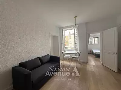 Appartement, 30,48 m²