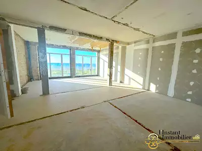 Appartement, 56 m²