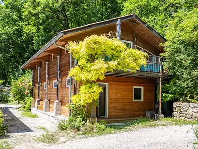 Maison, 236 m²