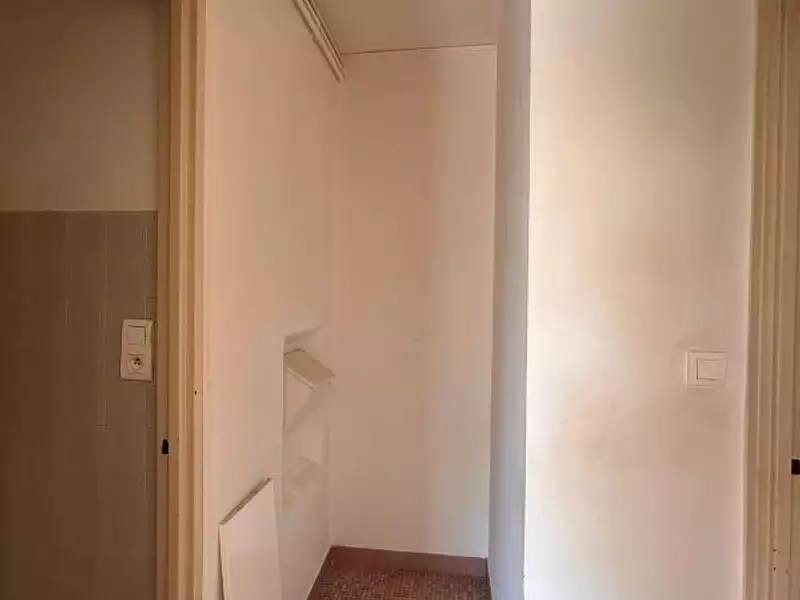 Appartement, 50 m²