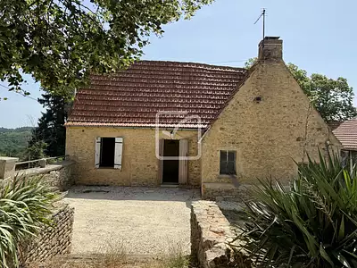 Maison, 86 m²