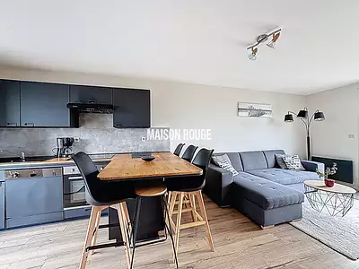 Maison, 48 m²