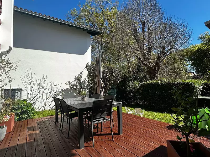 Maison, 86 m²