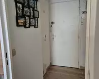 Appartement, 19,9 m²