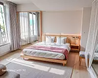 Appartement, 55,86 m²