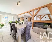 Appartement, 129 m²