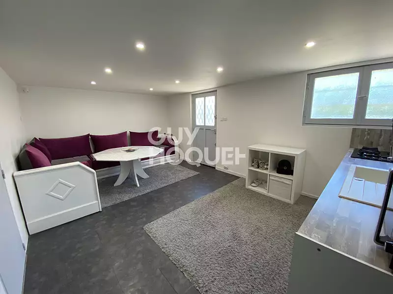 Maison, 128,76 m²