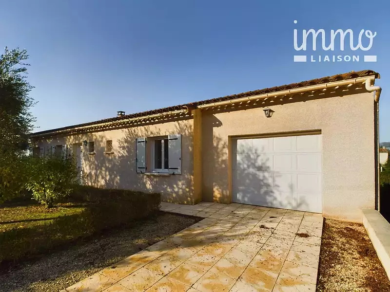 Maison, 102 m²
