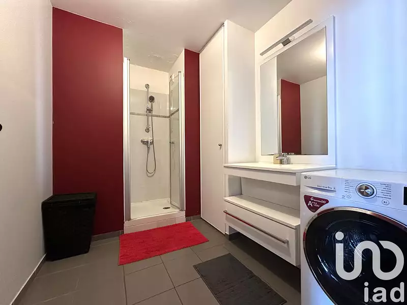 Appartement, 42 m²
