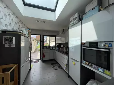 Maison, 104 m²