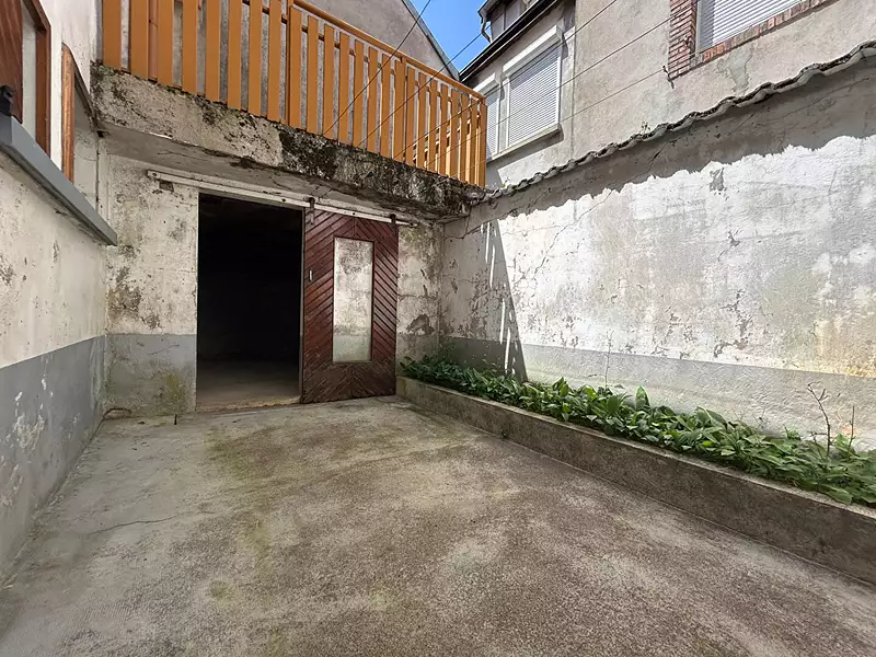 Maison, 108 m²