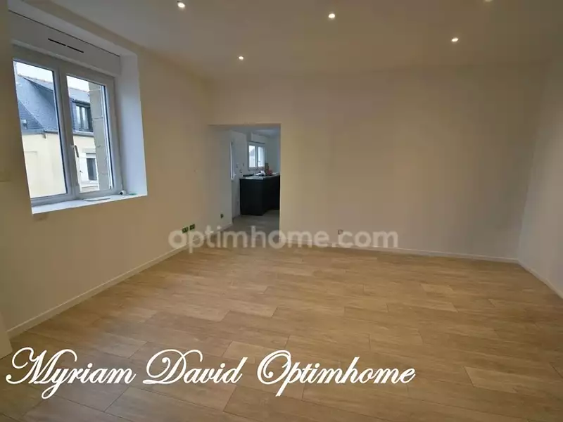 Maison, 65 m²