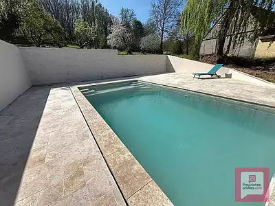 Maison, 250 m²