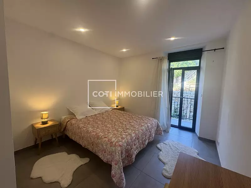 Appartement, 48,33 m²