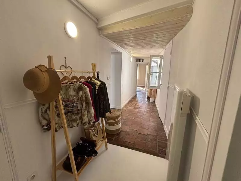 Maison, 155 m²