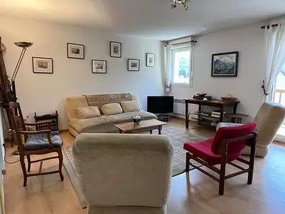 Appartement, 147 m²