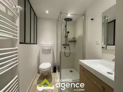 Appartement, 19,52 m²