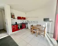 Appartement, 23,45 m²