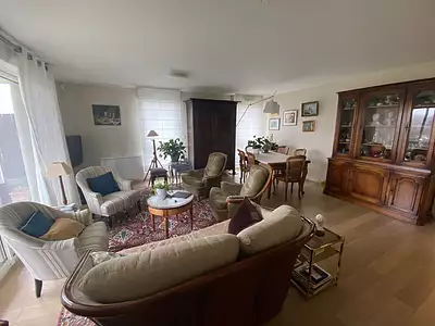 Appartement, 80,56 m²
