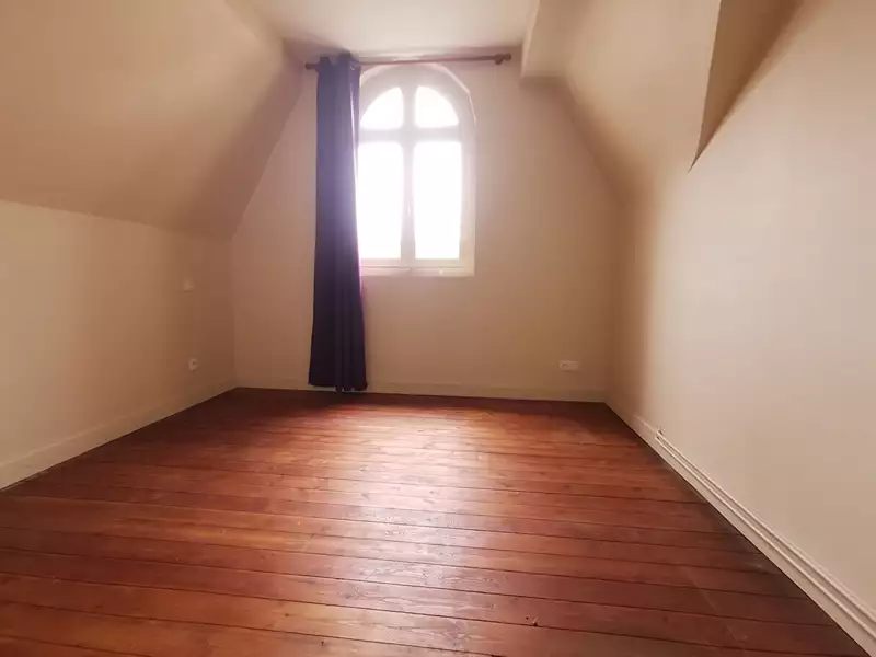 Maison, 100 m²
