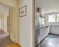 Appartement, 124 m²