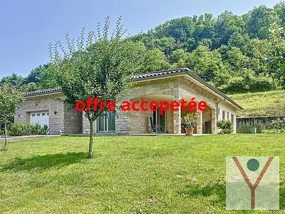 Maison, 136,75 m²
