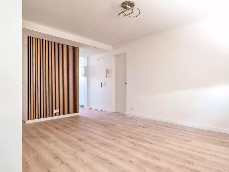 Appartement, 63 m²