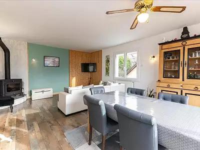 Maison, 182 m²