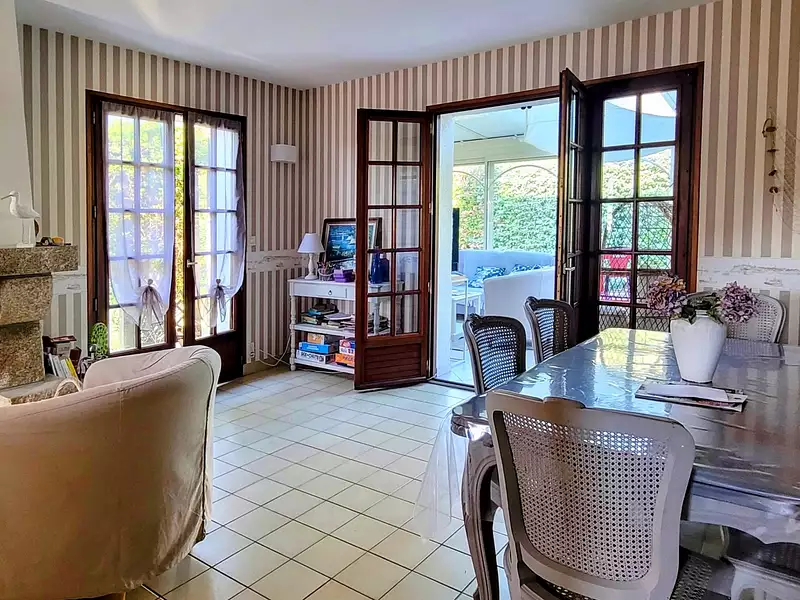 Maison, 97 m²