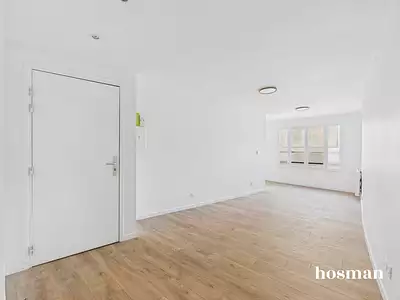 Appartement, 29 m²