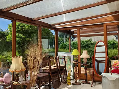 Maison, 128 m²