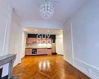 Appartement, 71,81 m²