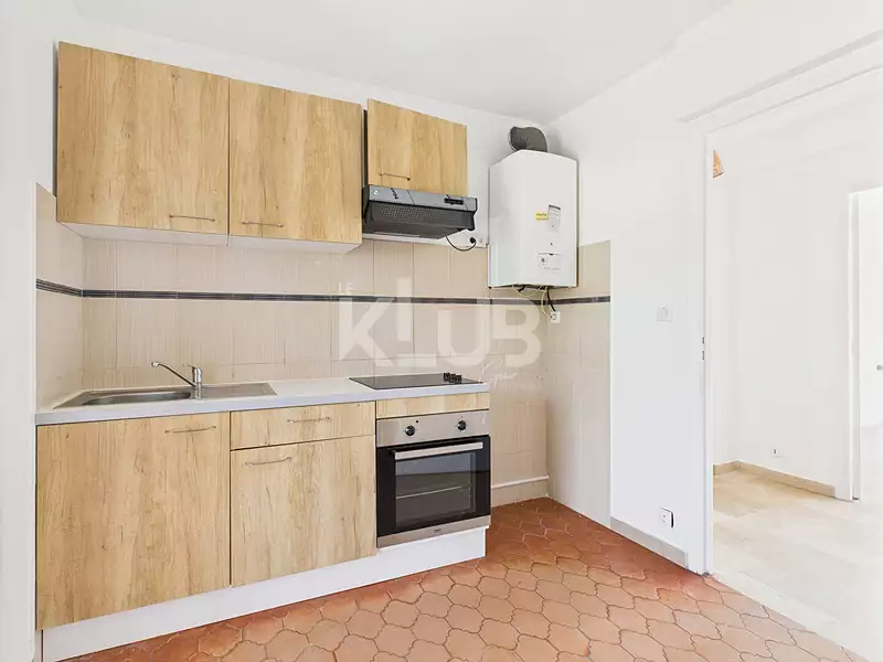 Appartement, 106,9 m²